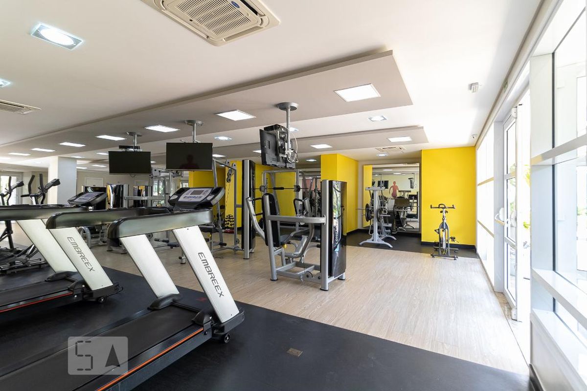 Apartamento, 1 quarto, 41 m² - Foto 106