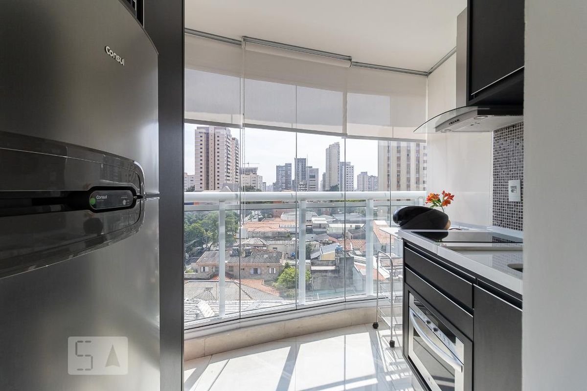 Apartamento, 1 quarto, 41 m² - Foto 66