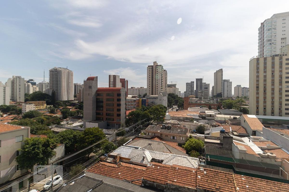Apartamento, 1 quarto, 41 m² - Foto 78