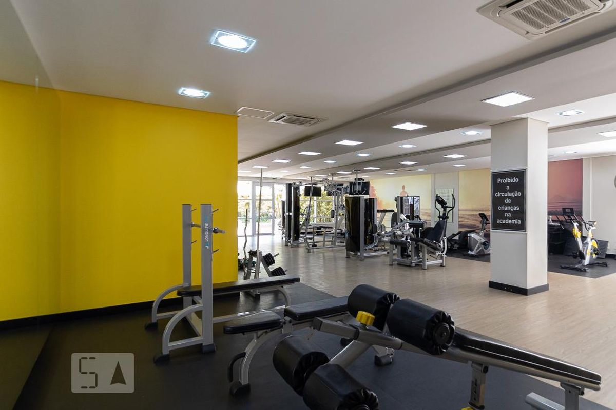 Apartamento, 1 quarto, 41 m² - Foto 100