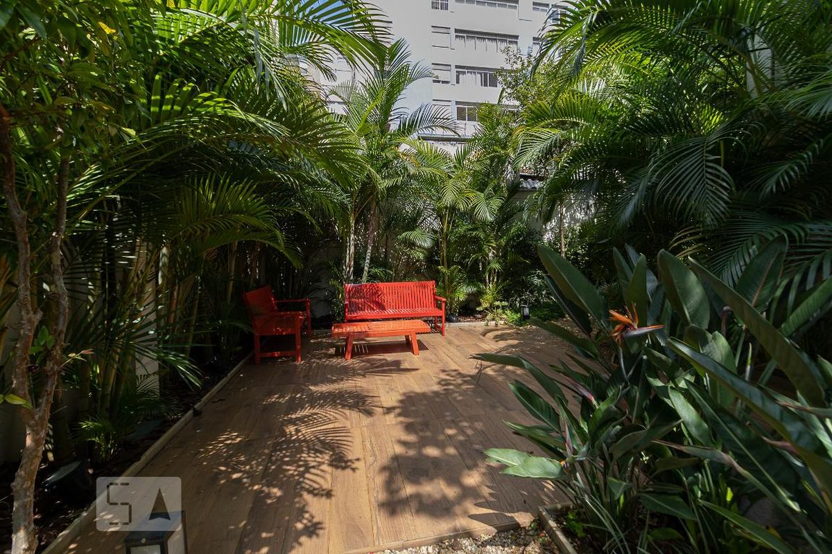 Apartamento, 1 quarto, 41 m² - Foto 94