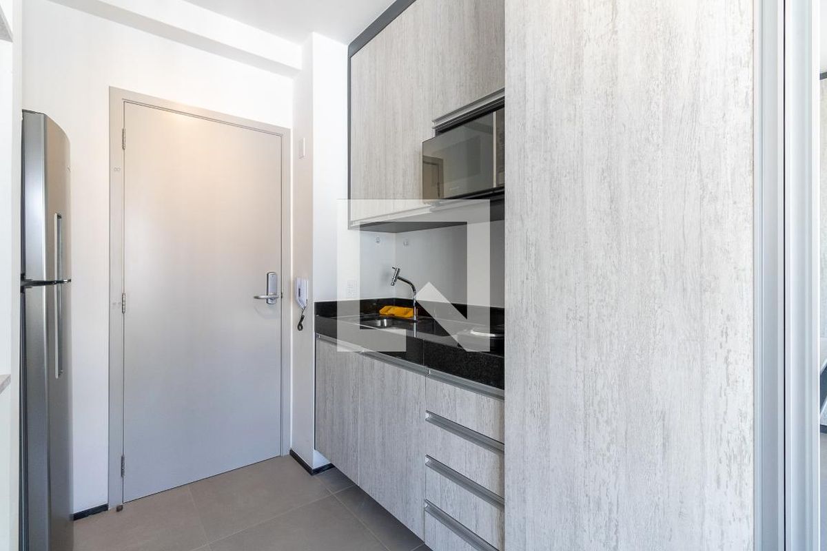 Kitnet-Studio, 25 m² - Foto 13
