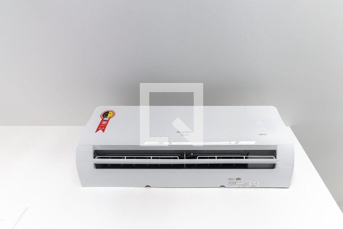 Kitnet-Studio, 25 m² - Foto 5