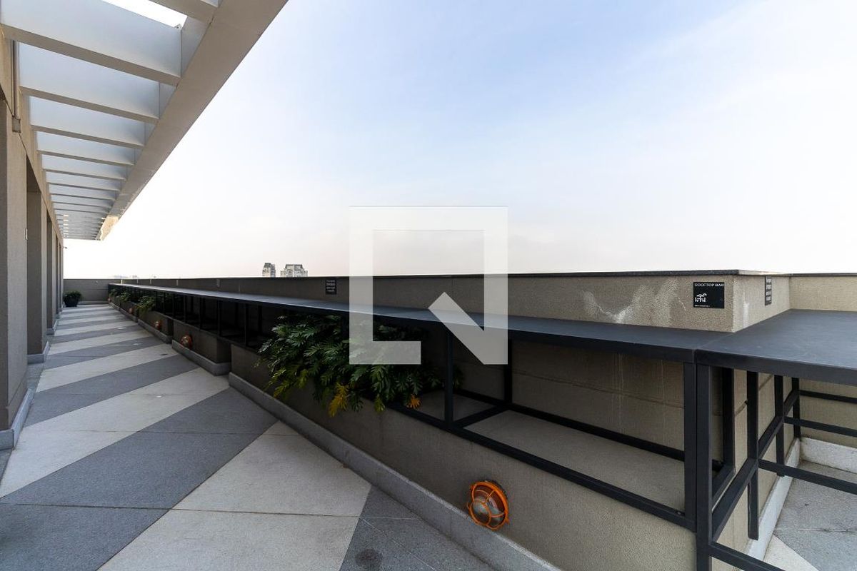 Kitnet-Studio, 25 m² - Foto 42