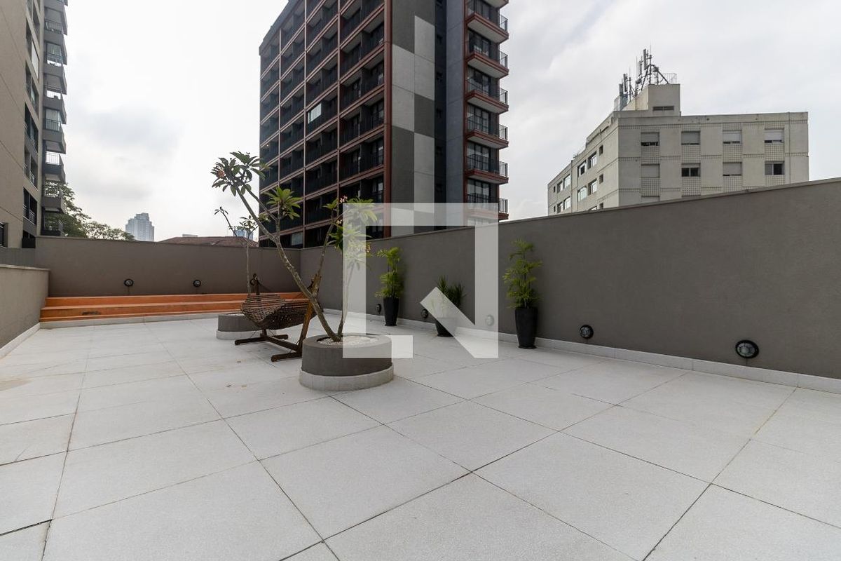 Kitnet-Studio, 25 m² - Foto 41
