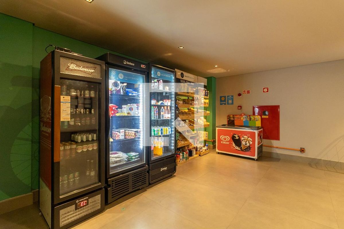 Kitnet-Studio, 25 m² - Foto 27