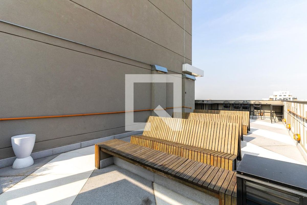 Kitnet-Studio, 25 m² - Foto 33