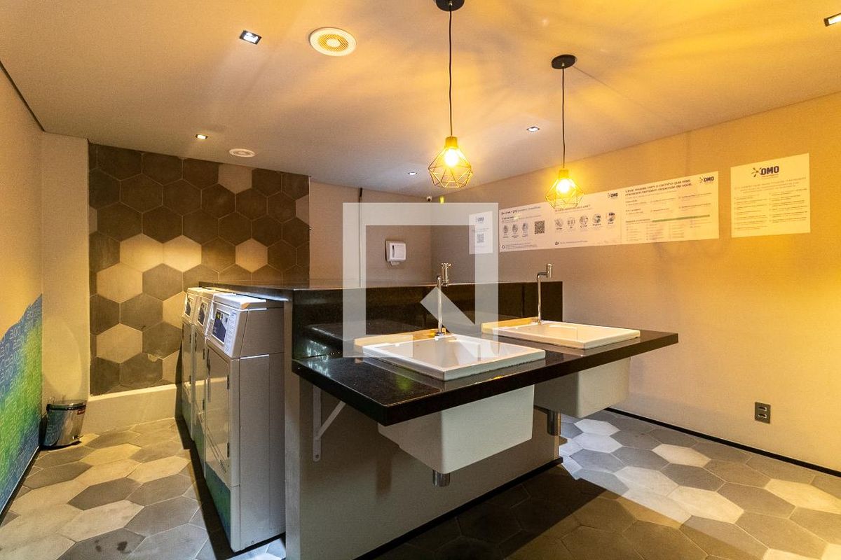 Kitnet-Studio, 25 m² - Foto 25