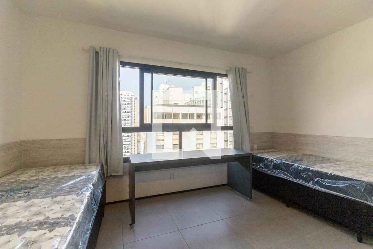 Kitnet-Studio, 25 m² - Foto 2