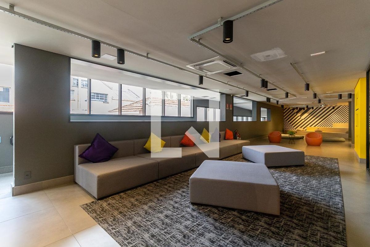 Kitnet-Studio, 25 m² - Foto 23