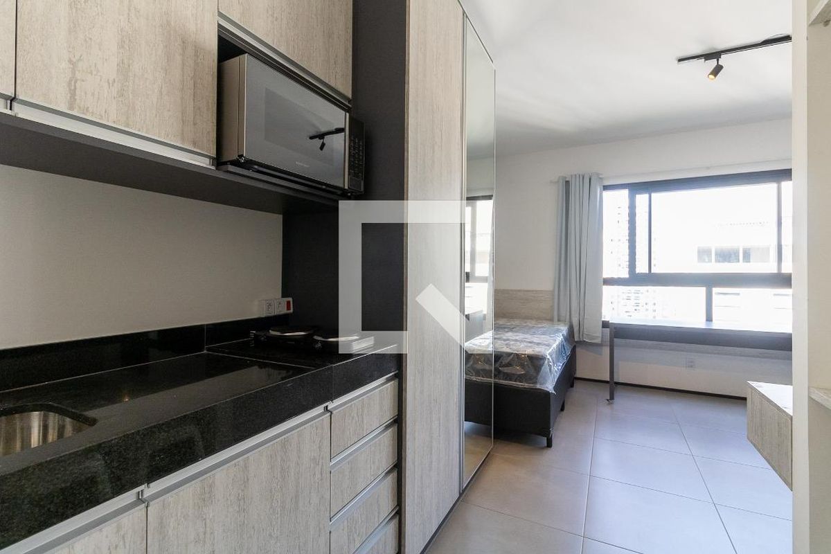 Kitnet-Studio, 25 m² - Foto 15