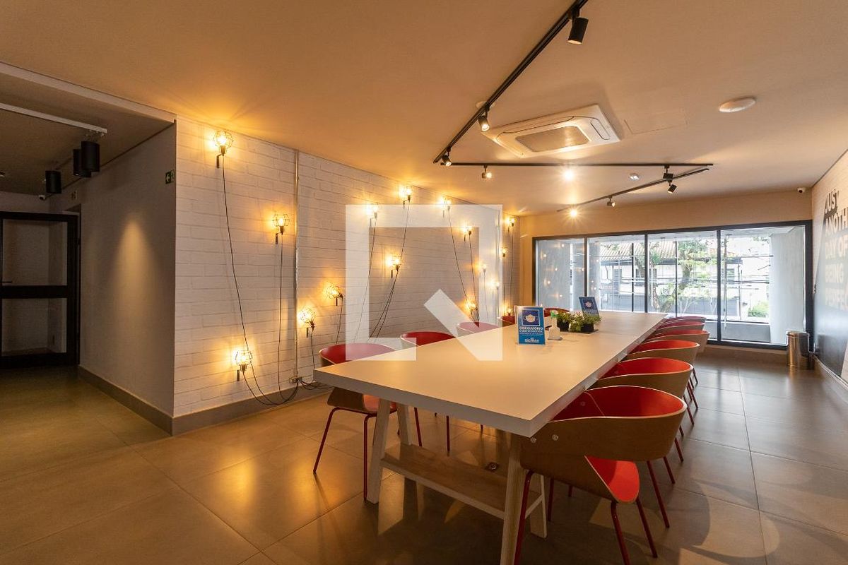 Kitnet-Studio, 25 m² - Foto 22