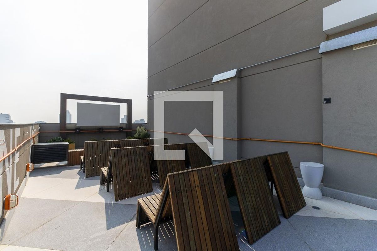 Kitnet-Studio, 25 m² - Foto 32