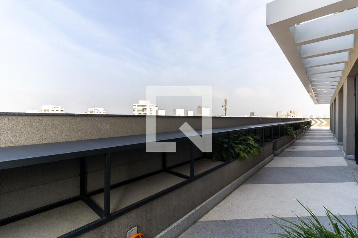 Kitnet-Studio, 25 m² - Foto 43