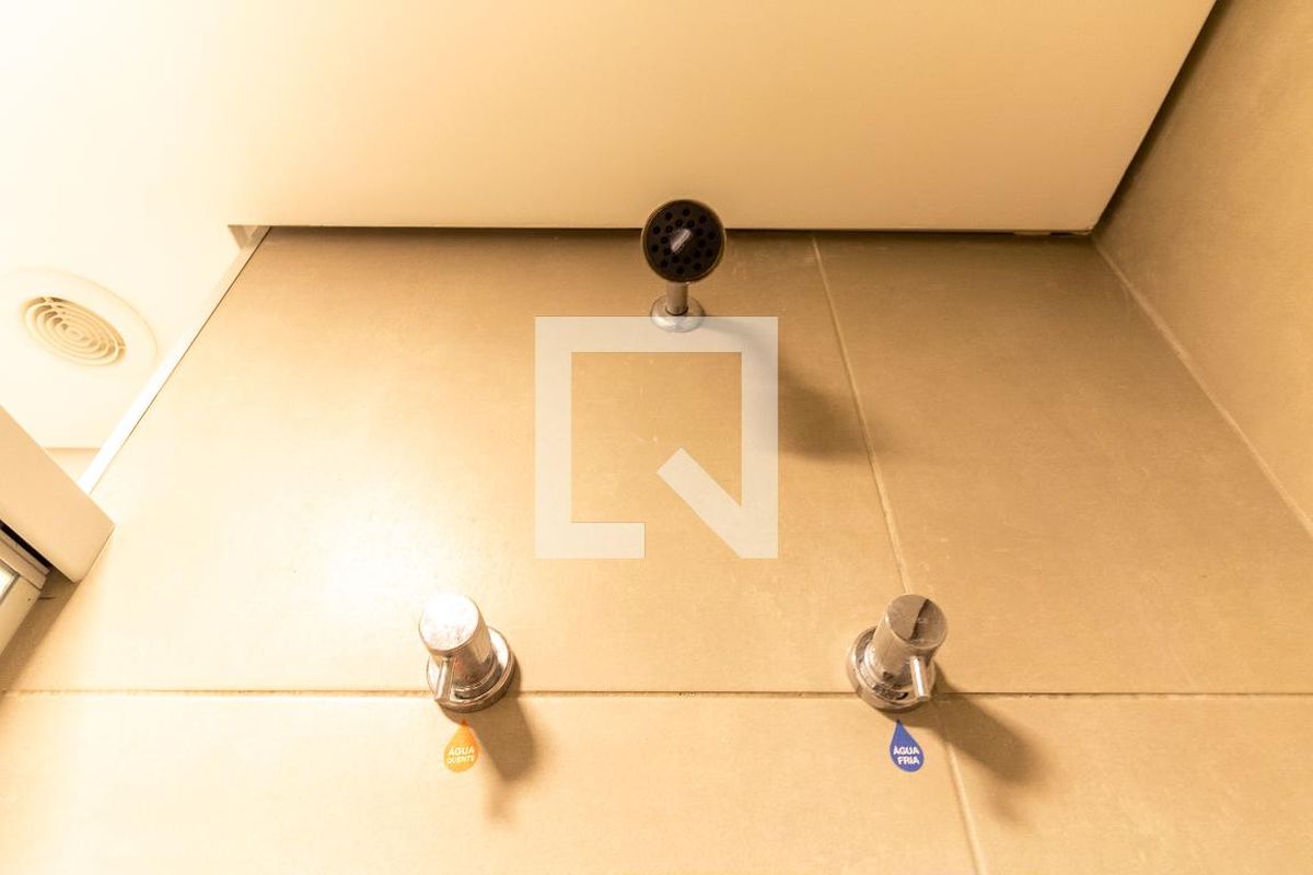 Kitnet-Studio, 25 m² - Foto 11