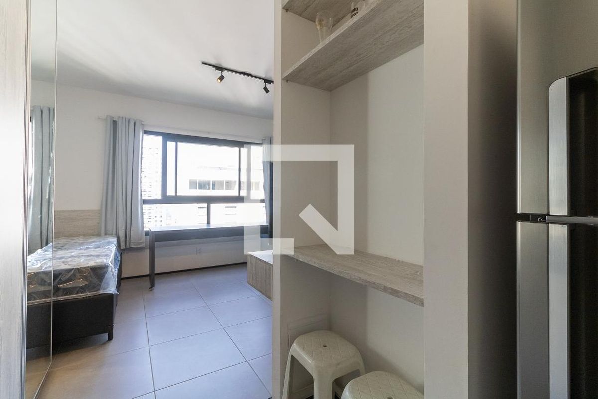 Kitnet-Studio, 25 m² - Foto 16