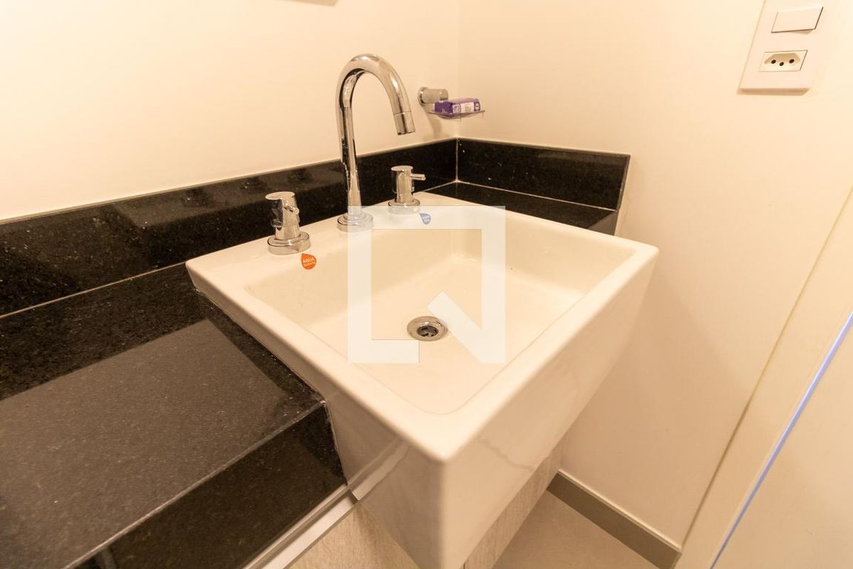 Kitnet-Studio, 25 m² - Foto 12