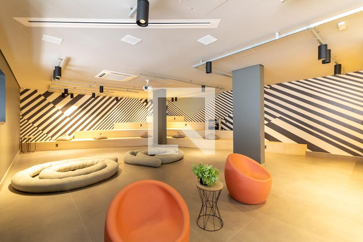 Kitnet-Studio, 25 m² - Foto 19