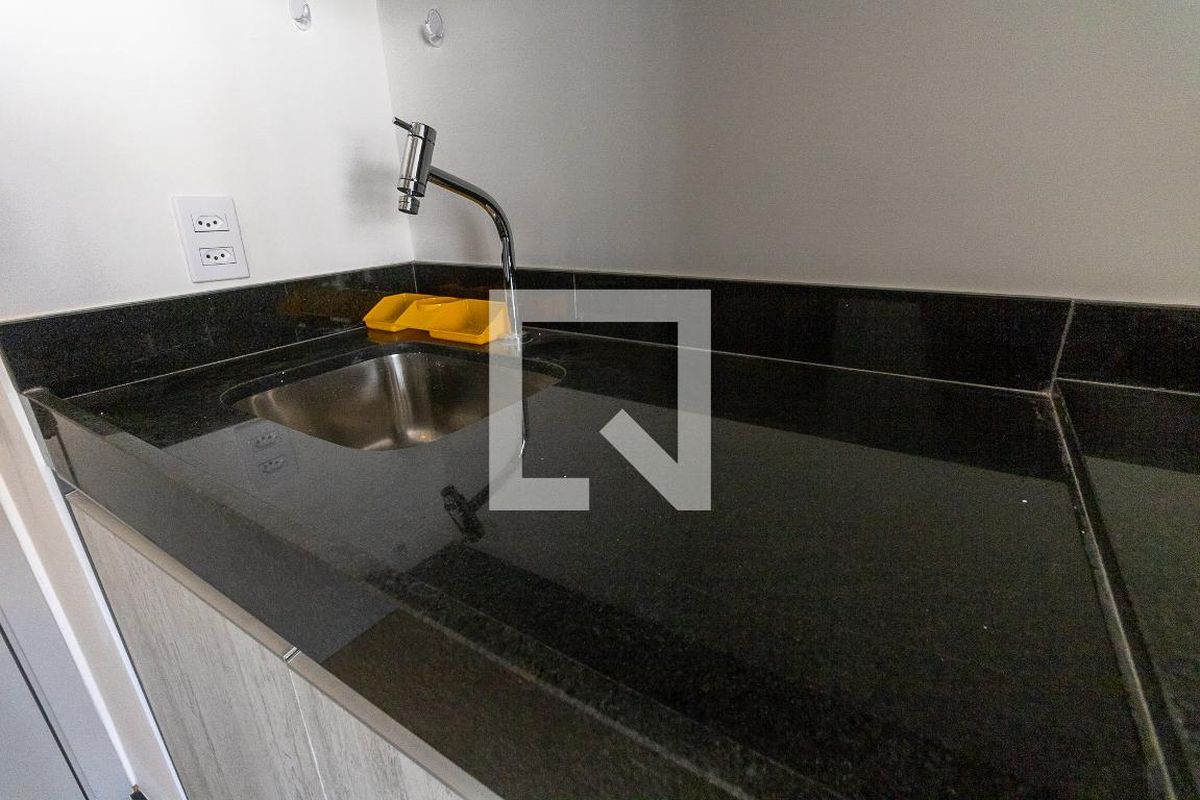 Kitnet-Studio, 25 m² - Foto 17