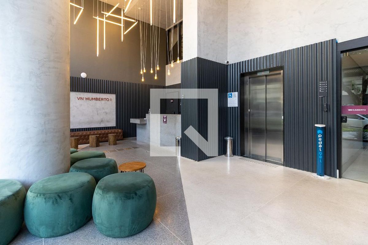 Kitnet-Studio, 25 m² - Foto 44
