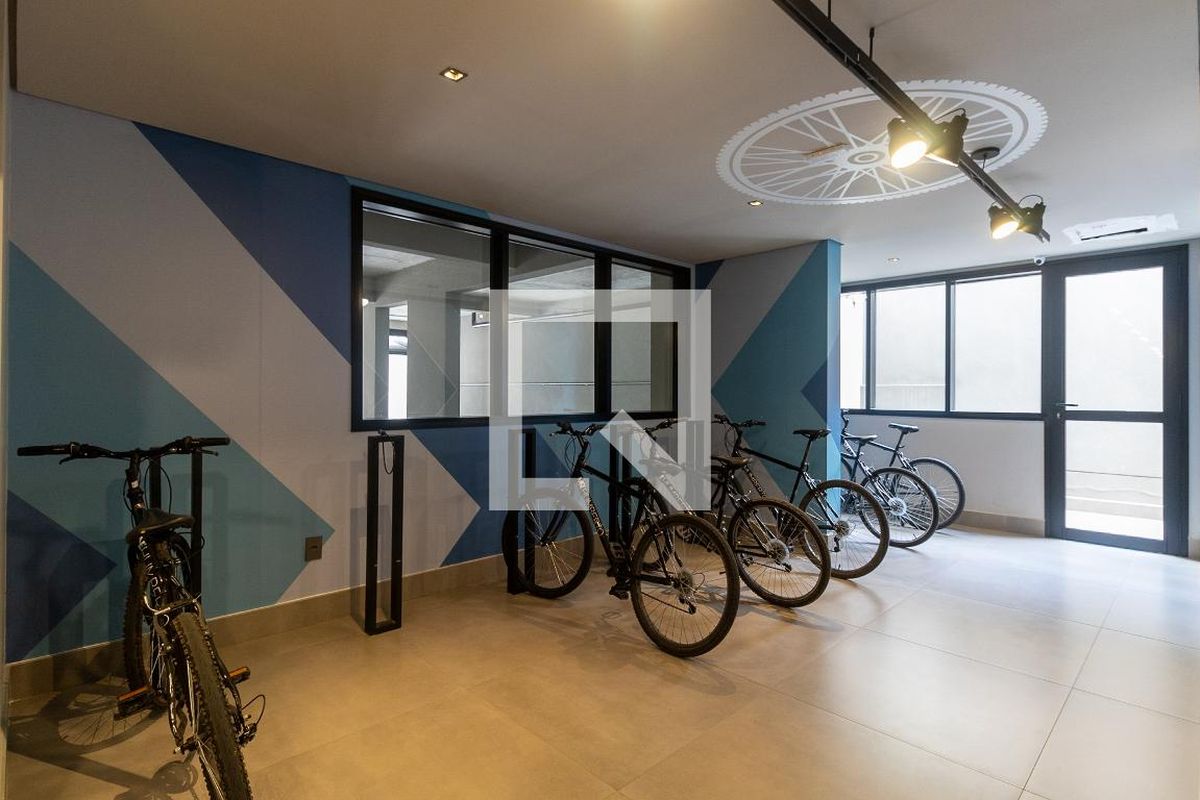 Kitnet-Studio, 25 m² - Foto 28
