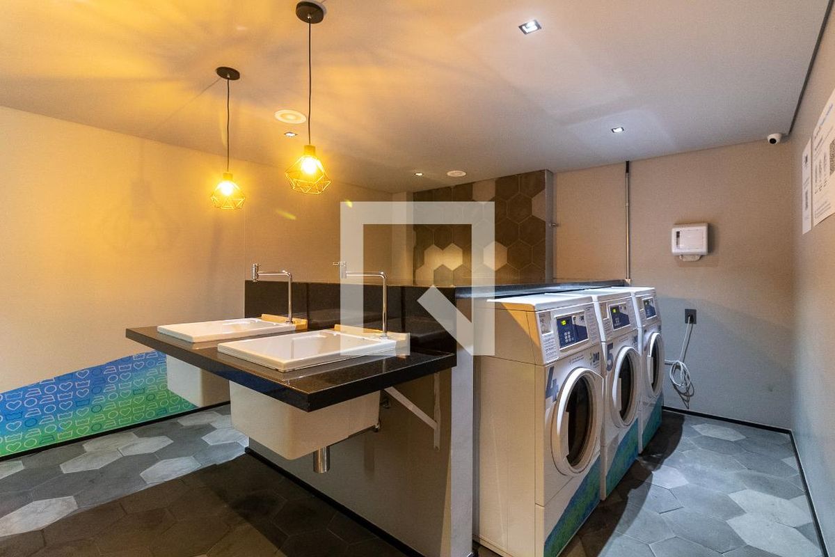 Kitnet-Studio, 25 m² - Foto 24