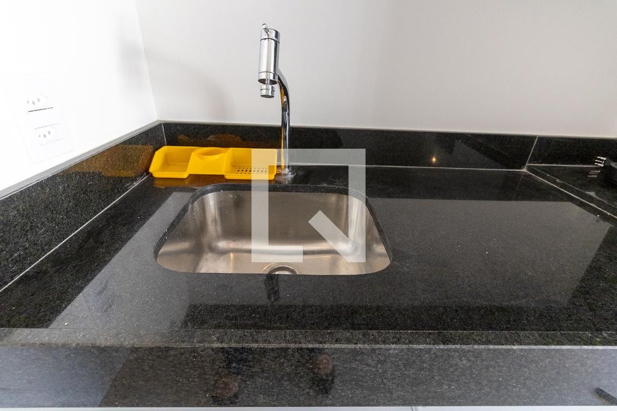 Kitnet-Studio, 25 m² - Foto 18