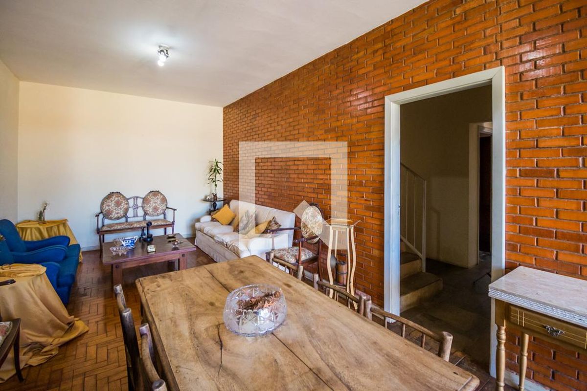 Casa à Venda - Jardim Chapadão, 4 Quartos,  250 m2 em , Campinas - sp | SoloBR