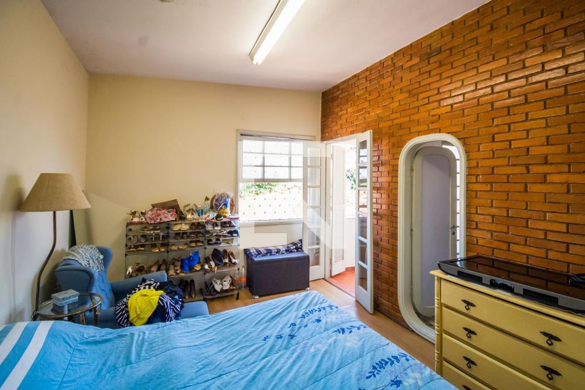 Casa à Venda - Jardim Chapadão, 4 Quartos,  250 m2 em , Campinas - sp | SoloBR