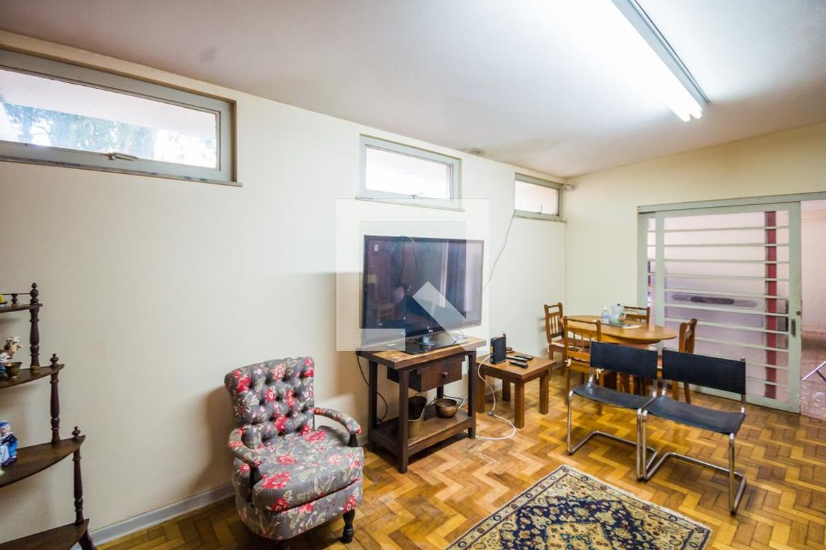 Casa à Venda - Jardim Chapadão, 4 Quartos,  250 m2 em , Campinas - sp | SoloBR