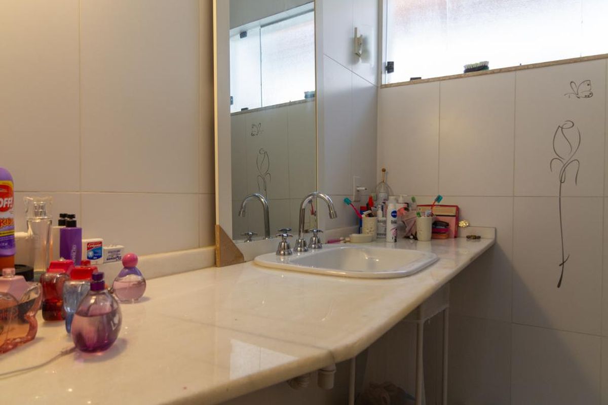 Casa, 4 quartos, 212 m² - Foto 34