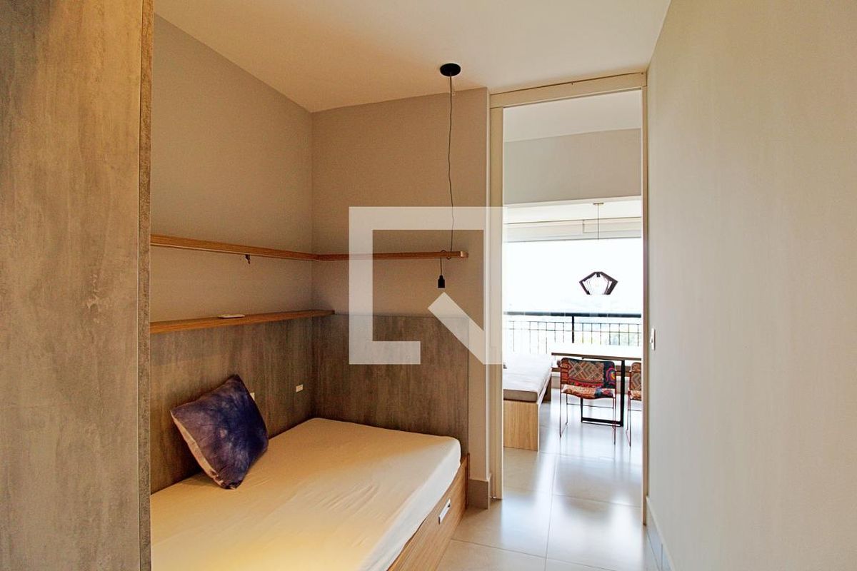 Apartamento, 2 quartos, 70 m² - Foto 46