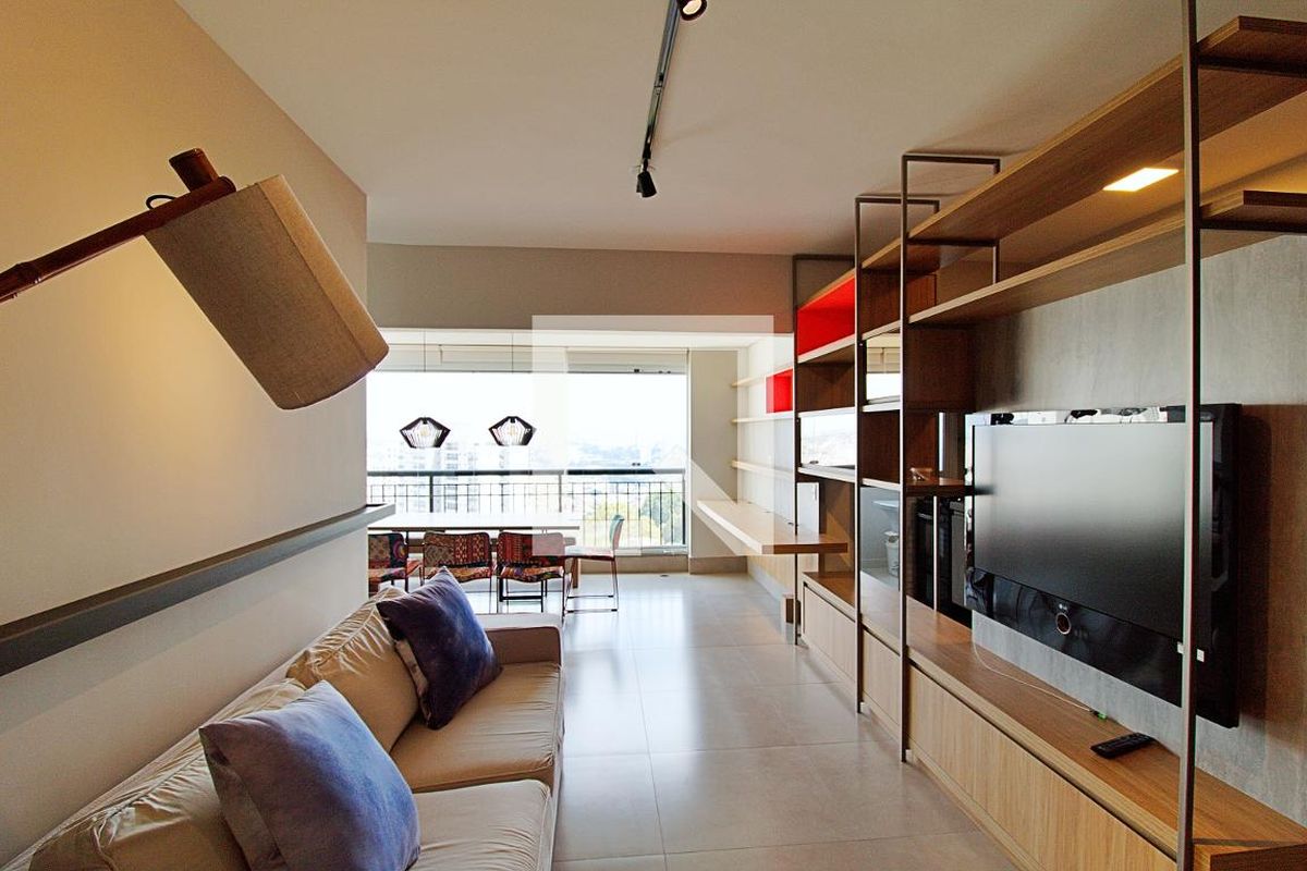Apartamento, 2 quartos, 70 m² - Foto 2