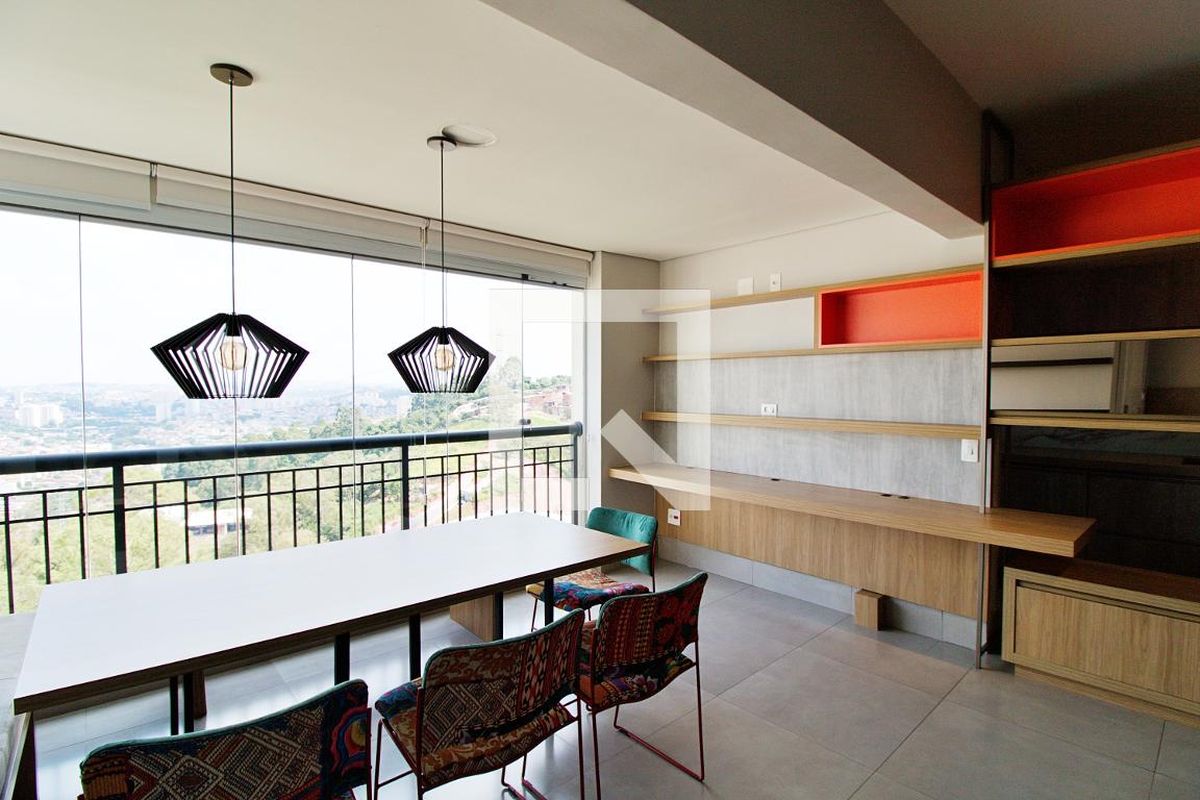 Apartamento, 2 quartos, 70 m² - Foto 16