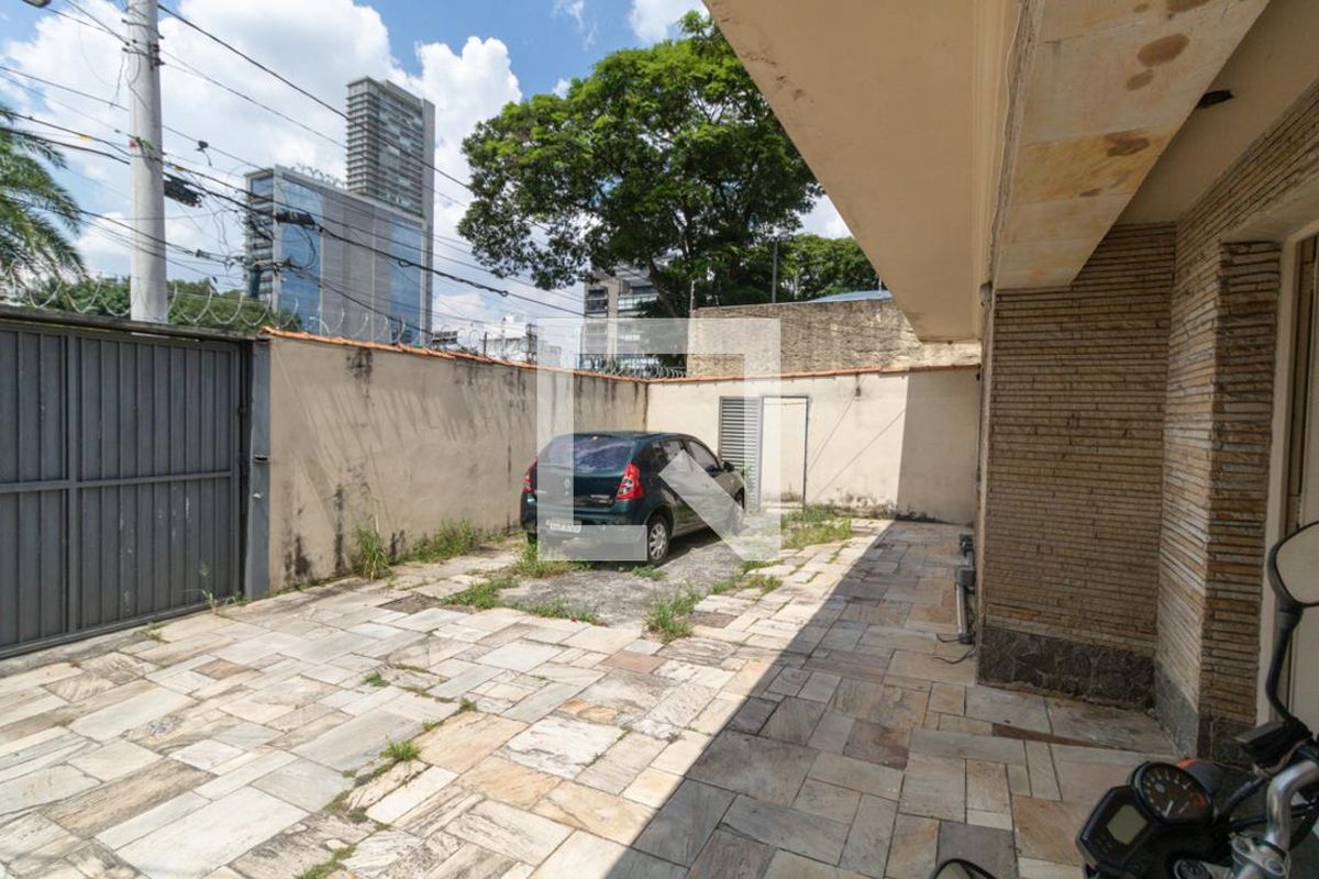 Casa, 5 quartos, 400 m² - Foto 46