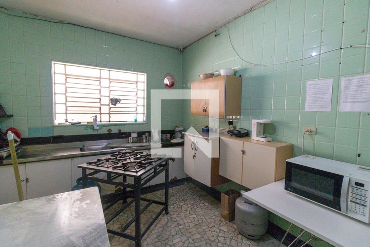 Casa, 5 quartos, 400 m² - Foto 28