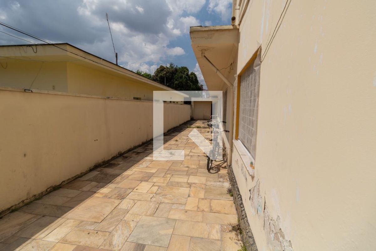 Casa, 5 quartos, 400 m² - Foto 40