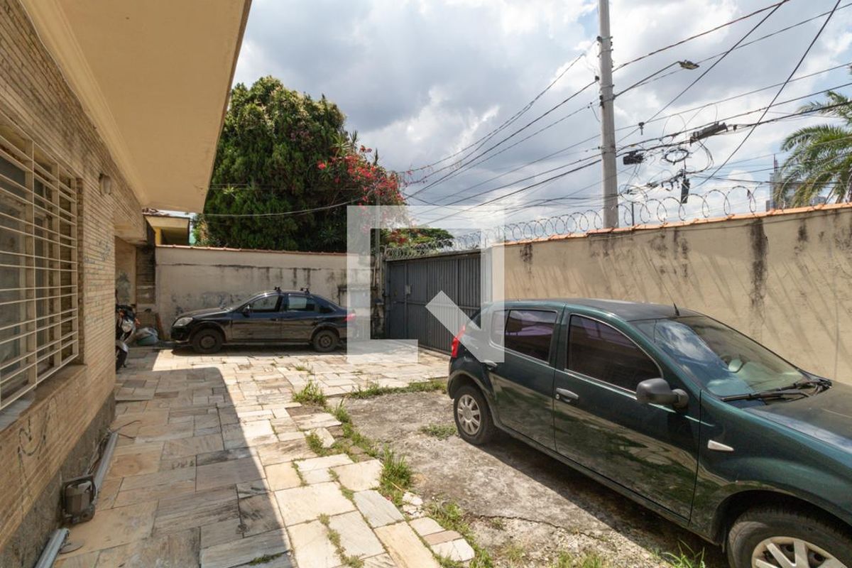 Casa, 5 quartos, 400 m² - Foto 48