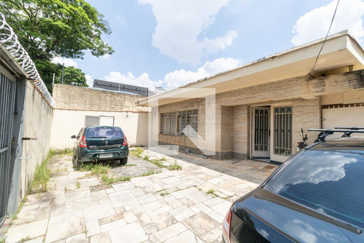 Casa, 5 quartos, 400 m² - Foto 44