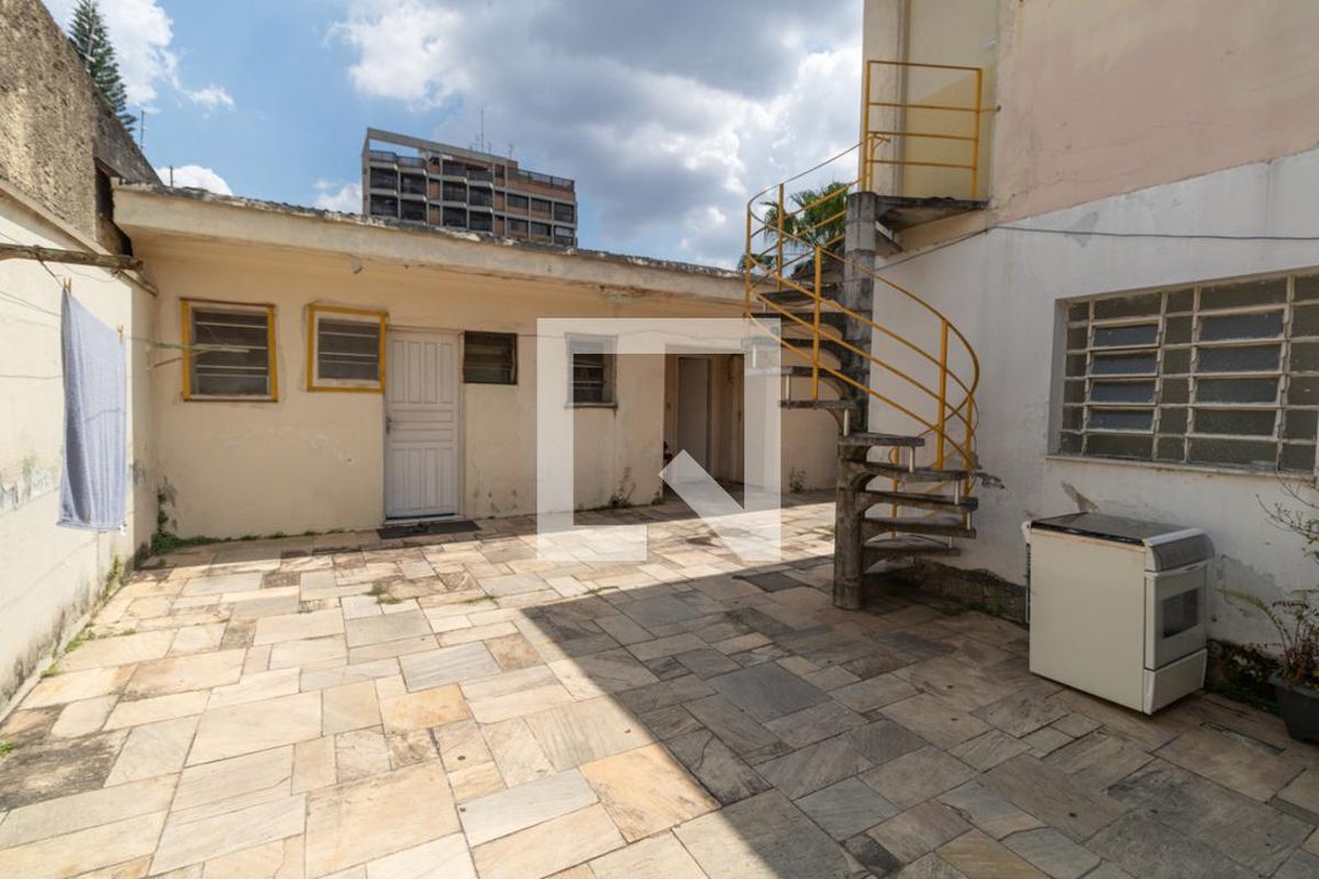 Casa, 5 quartos, 400 m² - Foto 36