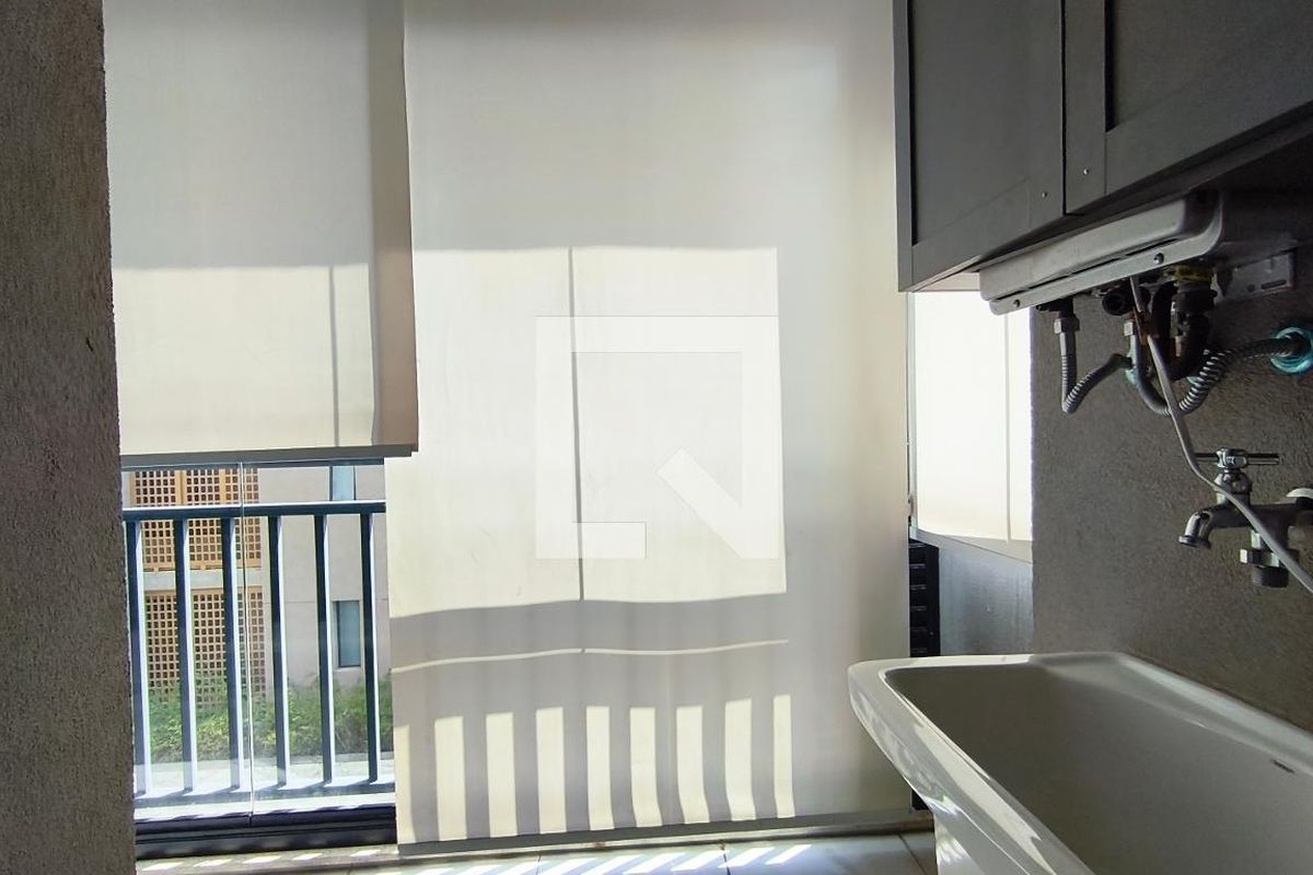 Apartamento, 2 quartos, 55 m² - Foto 34