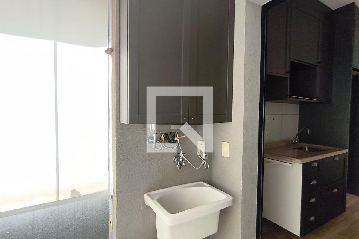 Apartamento, 2 quartos, 55 m² - Foto 37