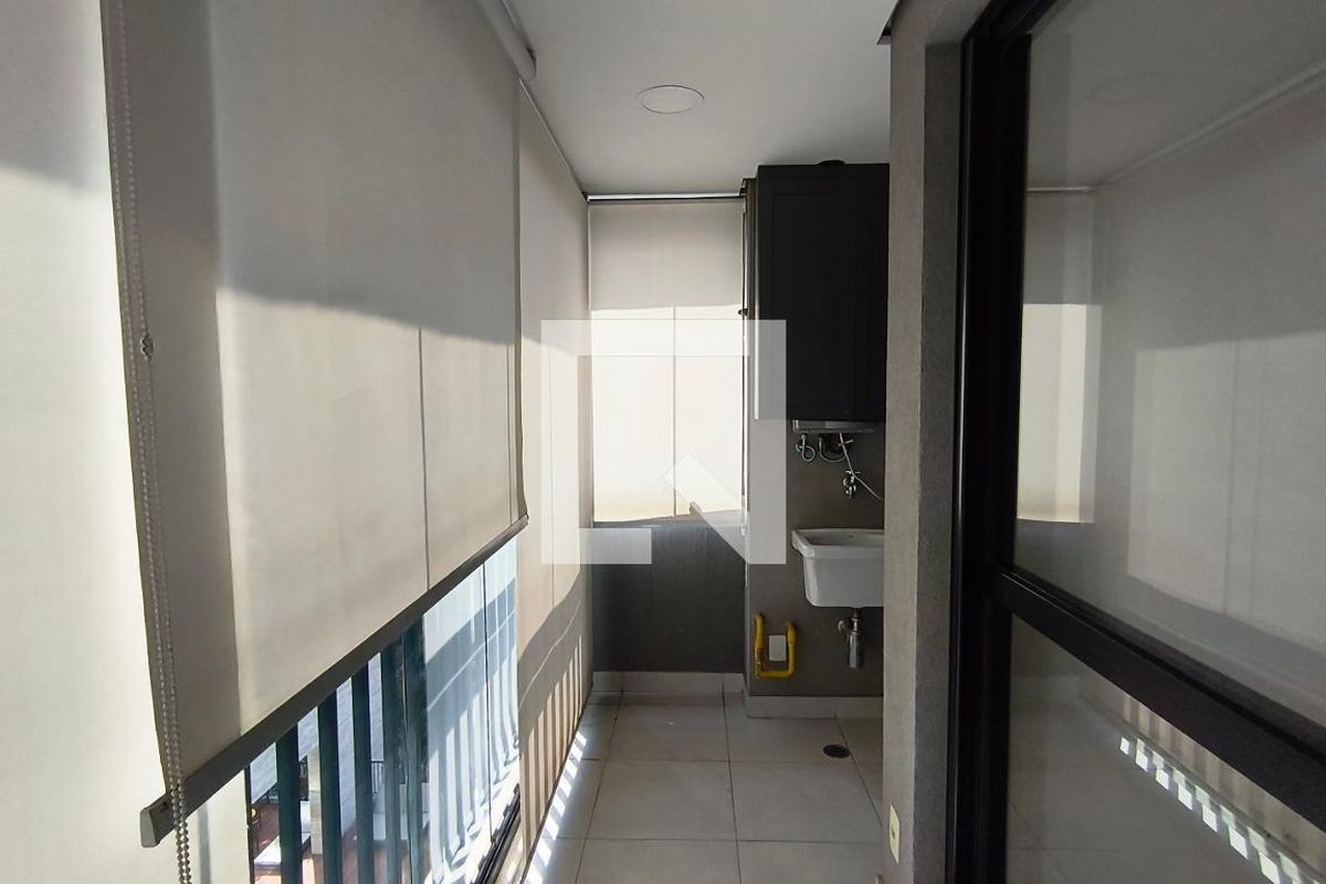 Apartamento, 2 quartos, 55 m² - Foto 41