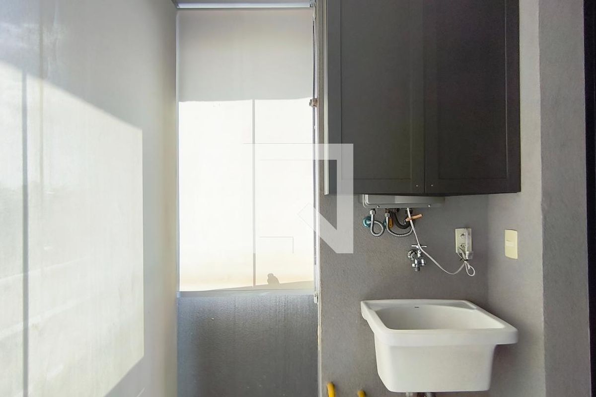 Apartamento, 2 quartos, 55 m² - Foto 36