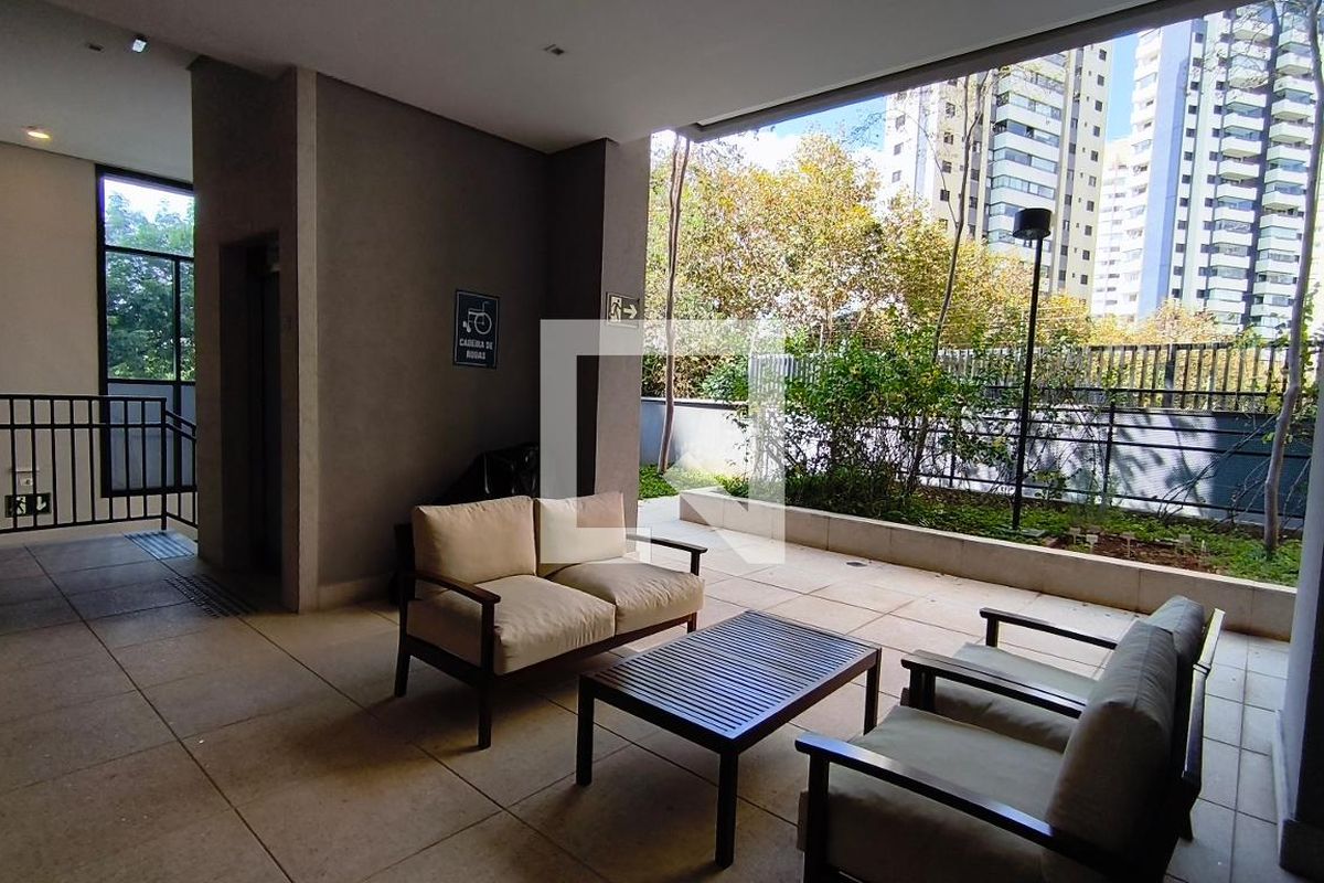 Apartamento, 2 quartos, 55 m² - Foto 44