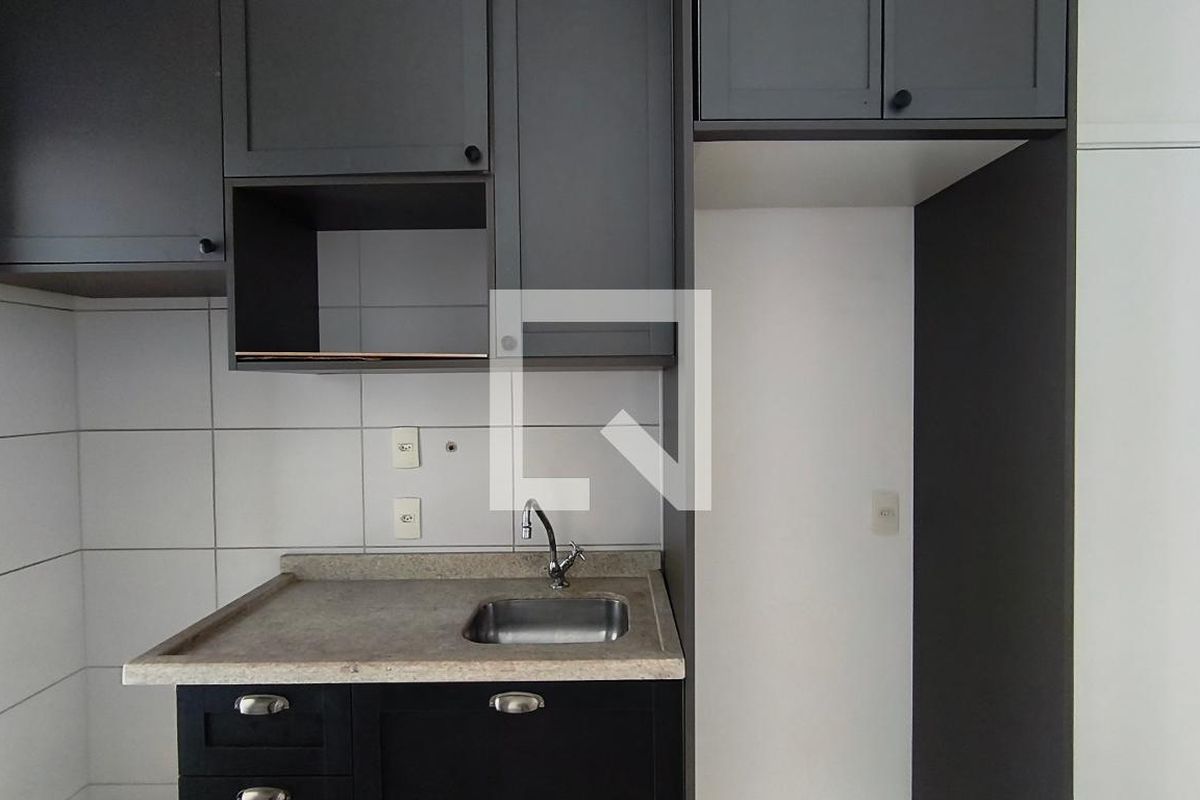 Apartamento, 2 quartos, 55 m² - Foto 30