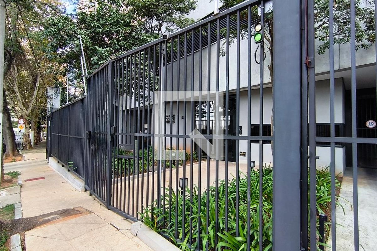 Apartamento, 2 quartos, 55 m² - Foto 64