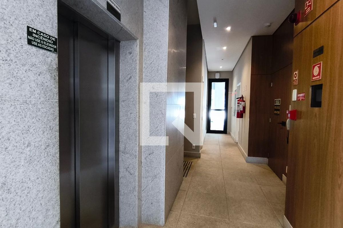 Apartamento, 2 quartos, 55 m² - Foto 43