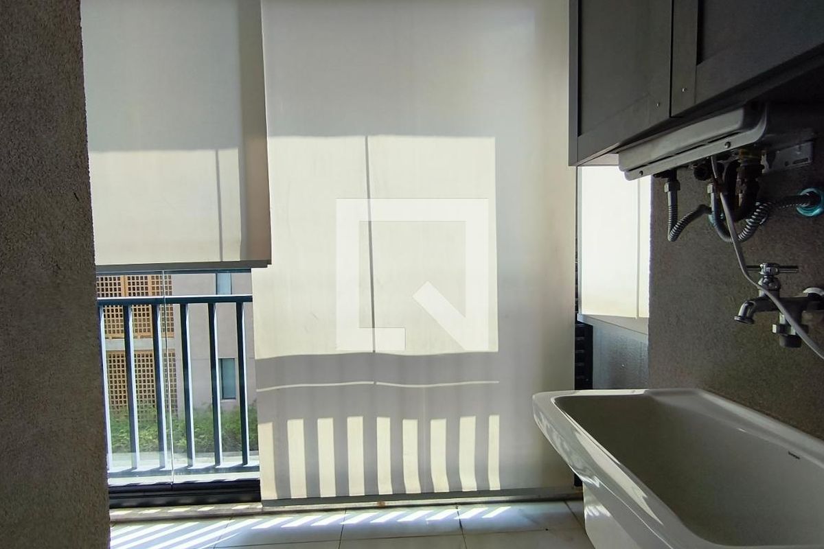 Apartamento, 2 quartos, 55 m² - Foto 33
