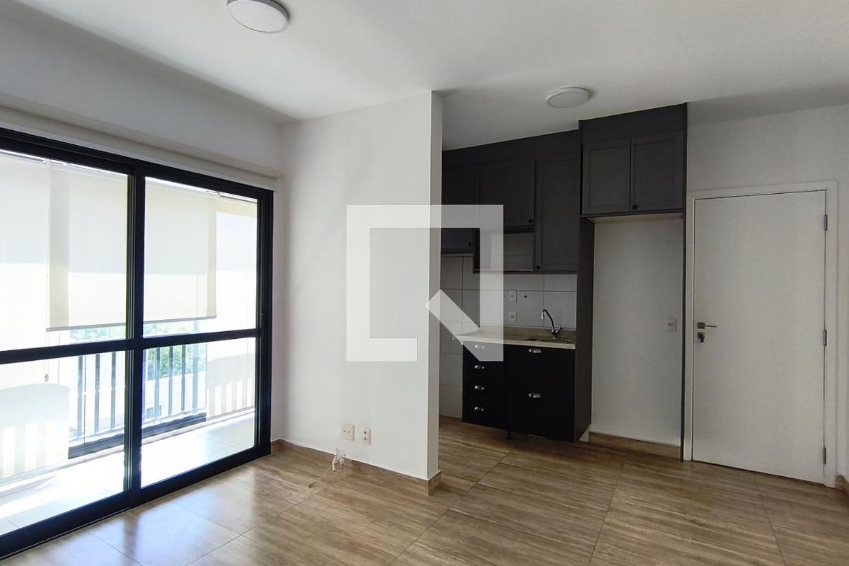 Apartamento, 2 quartos, 55 m² - Foto 1
